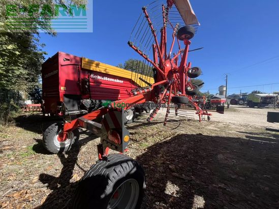 Rastrillo - Kuhn - ga7530
