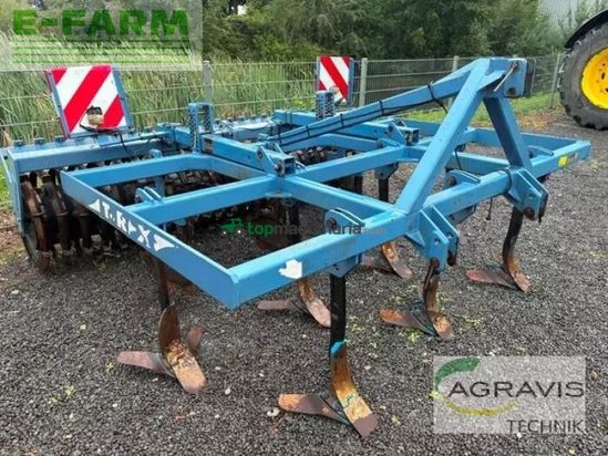 Cultivador -  - t-rex fl 300