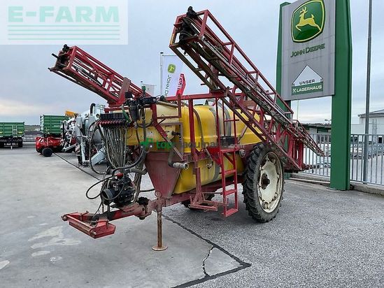 Atomizador - Ascher - faj 3000