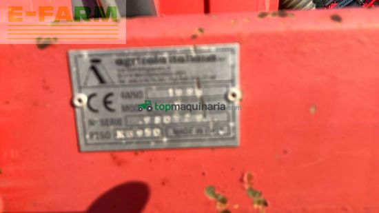 Sembradora monograno mecanica -  - xx