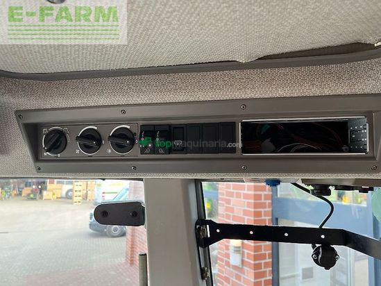 Tractor agrícola - Fendt - farmer 412 vario