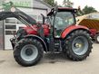 Tractor agrícola - Case IH - maxxum 150 multicontroller