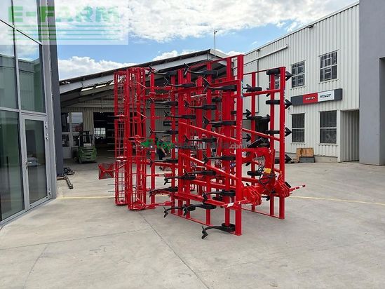 Cultivador - Einböck - universal feingrubber taifun 600 fz