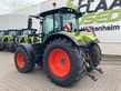 Tractor agrícola - Claas - arion 550 cmatic cebis