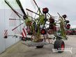 Henificador - Claas - liner 3600