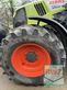 Tractor agrícola - Claas - claas arion 450 cis+