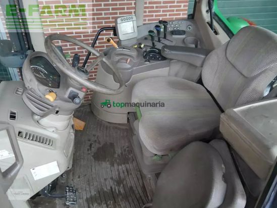 Tractor agrícola - John Deere - 6830 premium ap tls