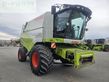 Cosechadora de Cereal - Claas - tucano 430