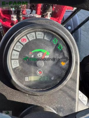 Telescopica - Weidemann - 1160