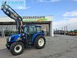 Tractor agrícola - New Holland - t5030