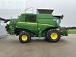 Cosechadora de Cereal - John Deere - t670