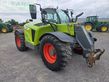 Telescopica - Claas - scorpion 741 varipower