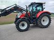 Tractor agrícola - Steyr - profi 4120
