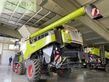 Cosechadora de Cereal - Claas - lexion 8600 tt e5