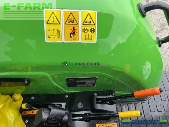 Tractor agrícola - Deutz-Fahr - 4070 e