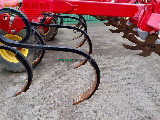 Cultivador - Väderstad - swift sw 560