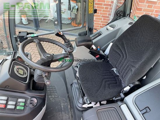 Telescopica - kramer - kl30.8t