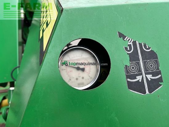 Cortacésped manual - John Deere - 131 moco