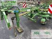 Henificador - Krone - kw 11.02/10 t