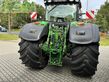 Tractor agrícola - John Deere - traktor 6215r