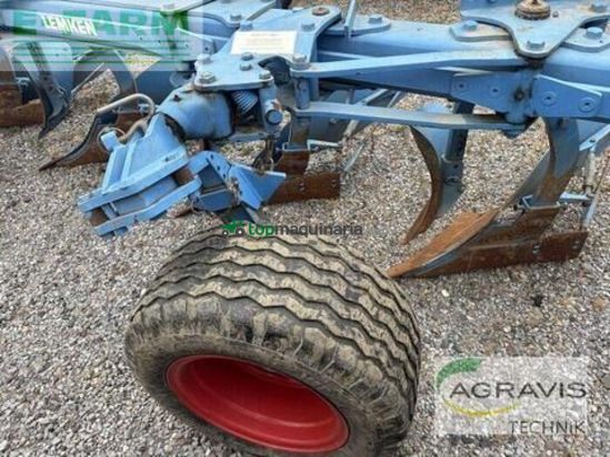 Arado - Lemken - variopal 8 5 n 100