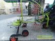 Henificador - Claas - liner 420 tandem