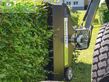 Grada rotativa -  - greentec heckenschneider rc 102