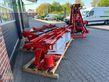 Cortacésped manual - Kuhn - gmd 9530