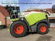 Cosechadora de Cereal - Claas - jaguar 960