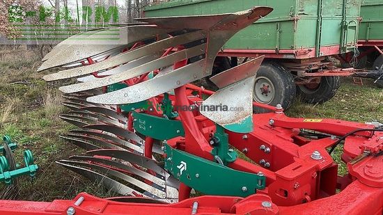 Arado - Kverneland - 3300 s-100-6 variomat