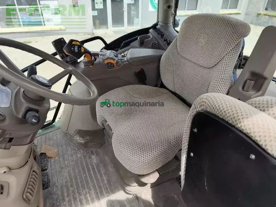 Tractor agrícola - John Deere - 6155r