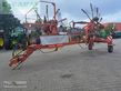 Rastrillo - Kuhn - ga 7302