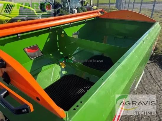 Esparcidor - Amazone - za-v 3200 super profis hydro