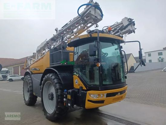 Atomizador - Challenger - rogator 655 b