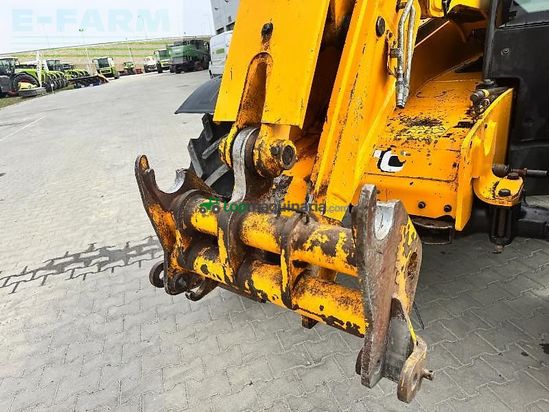 Telescopica - JCB - 532-60 agri
