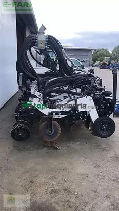 Equipamiento / accesorio - Agrisem - stripcat 2 12-50