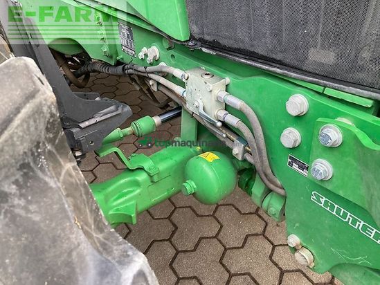 Tractor agrícola - John Deere - 6090 m