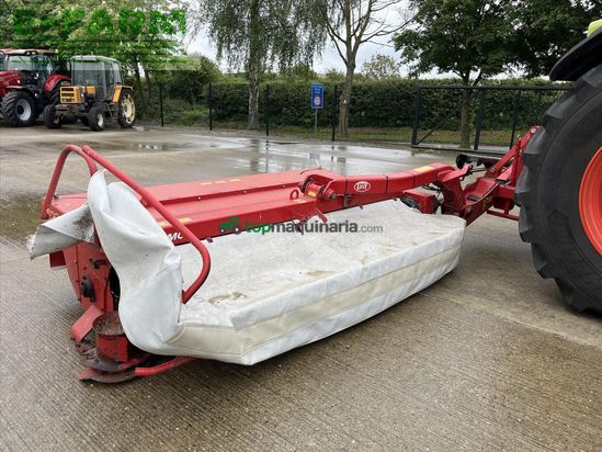 Cortacésped manual - Lely - 320MC