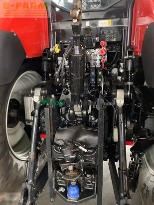 Tractor agrícola - Steyr - 6300 terrus cvt CVT