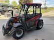 Minicargadora - Weidemann - 4512 nur 1060h