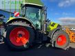 Tractor agrícola - Claas - arion 630