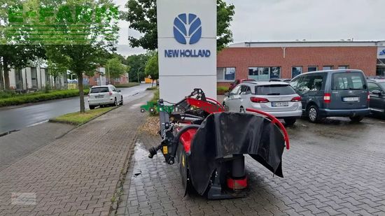 Cortacésped manual - Vicon - extra 332 xf frontmähwerk