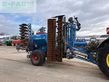 Sembradora - Lemken - solitair 9/600 ka-ds mit zirkon 9/600 ka