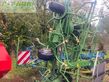 Henificador - Krone - kw 8.82