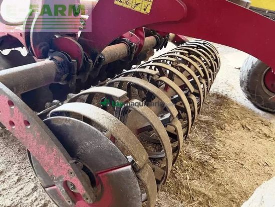 Cultivador - Horsch - jocker 6 rt