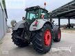 Tractor agrícola - Fendt - 933 vario scr profi