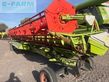 Cosechadora de Cereal - Claas - lexion 770 terra trac