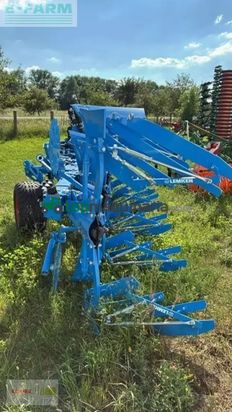 Arado - Lemken - juwel 8 mvu