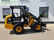 Minicargadora - JCB - 403 smart power