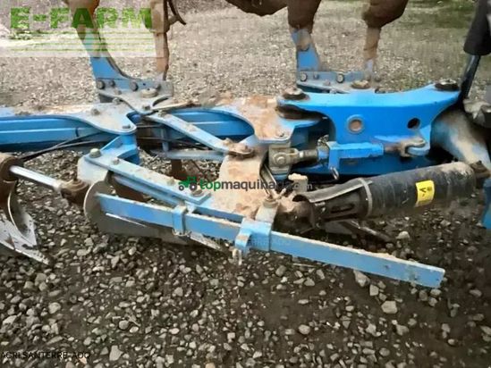 Arado - Lemken - juwel